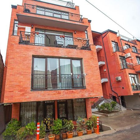 Beautiful Tbilisi On Meskhishvili Turn Ngoại thất bức ảnh