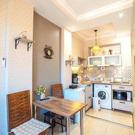 Beautiful Tbilisi On Meskhishvili Turn Ngoại thất bức ảnh